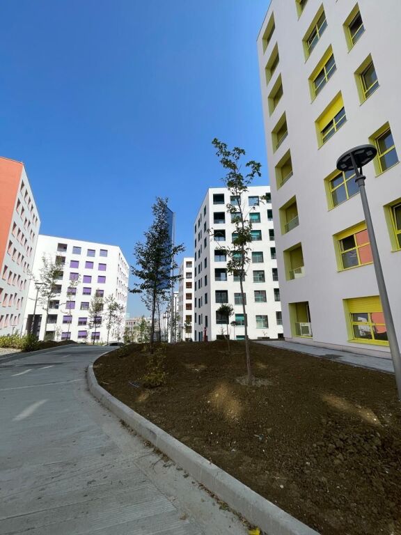 For rent 1+1 Kadiu complex /Ali Dem 38,000 Leke
