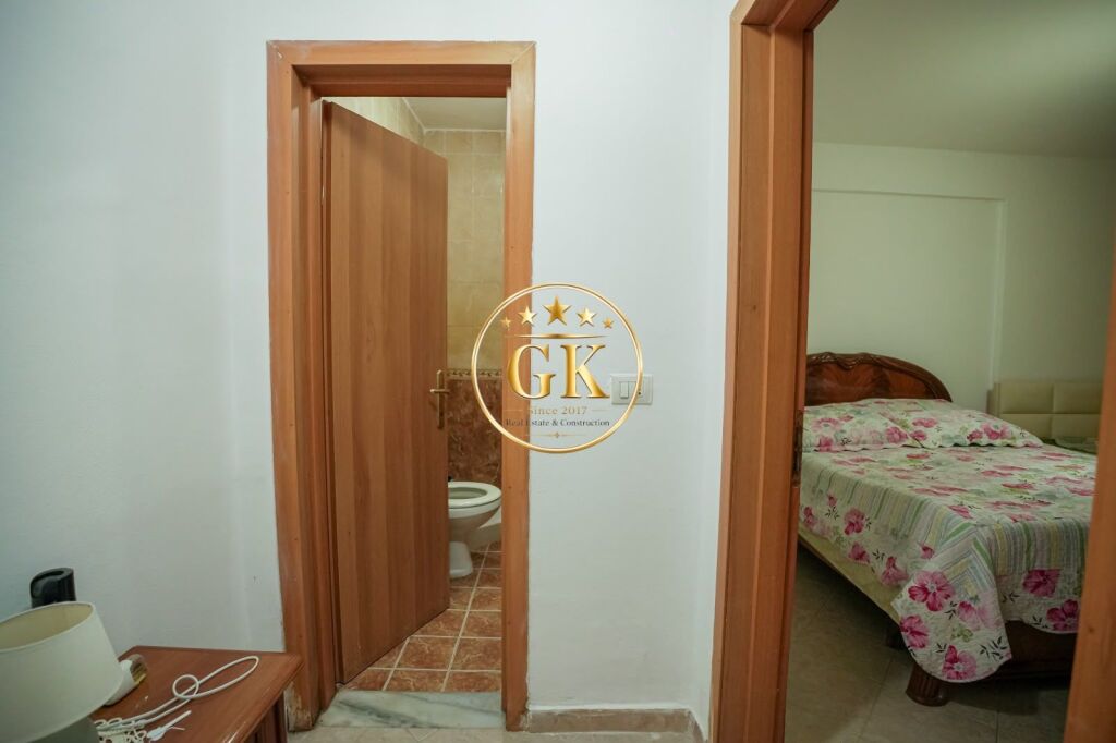 🏡 FOR SALE 2 APARTMENTS 1+1 AND GAS STOVES ON THE COAST  