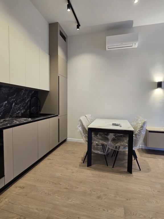APARTMENT FOR RENT 1+1 DELIJORGJI COMPLEX