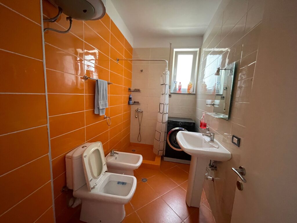 Apartment for rent 1+1 Botanical Garden 520€