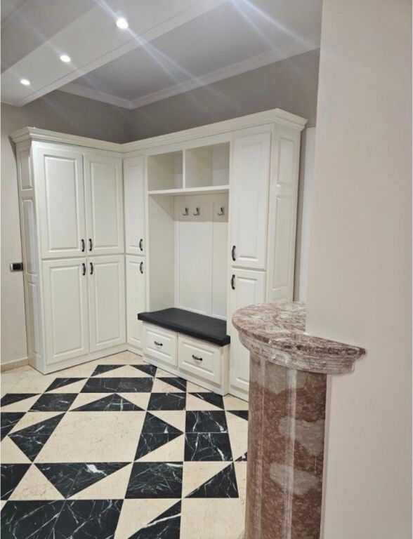Luxury Apartment for Sale 2+1+2 | 121 m² | Kodra e Diellit – Near Minibashkia No. 13