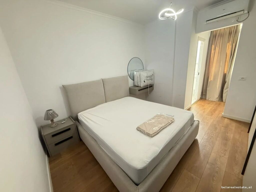 Apartment For Rent 2+1+2 At Rruga E Dibres (ID B2202006) Tirane