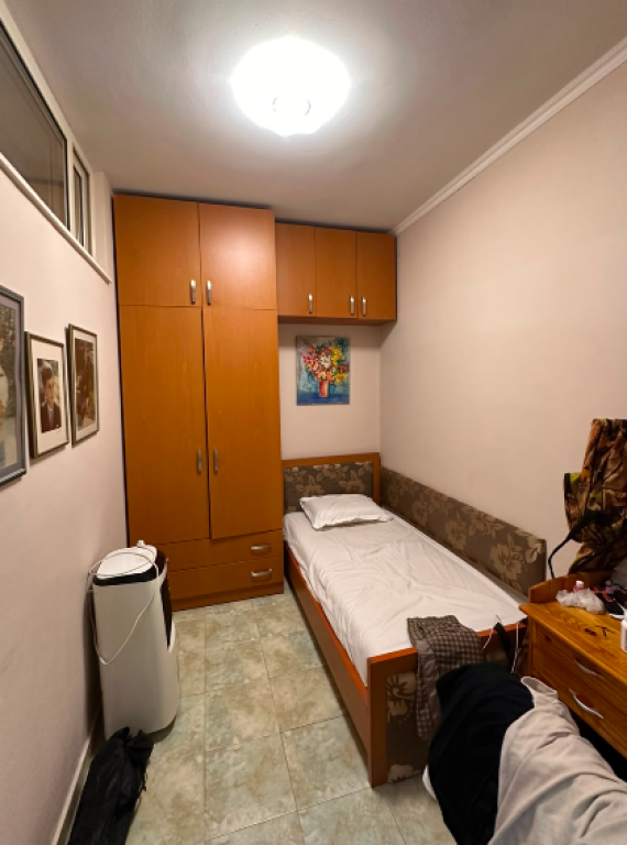 ✅ SHITET SUPER APARTAMENT 3+1+2 | Yzberisht