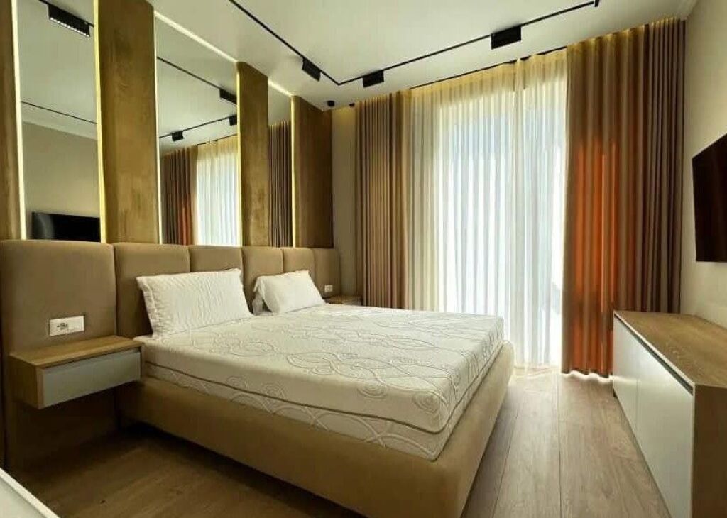 📌 Appartamento di Lusso 3+1 in Affitto con Posto Auto – Forest Residence