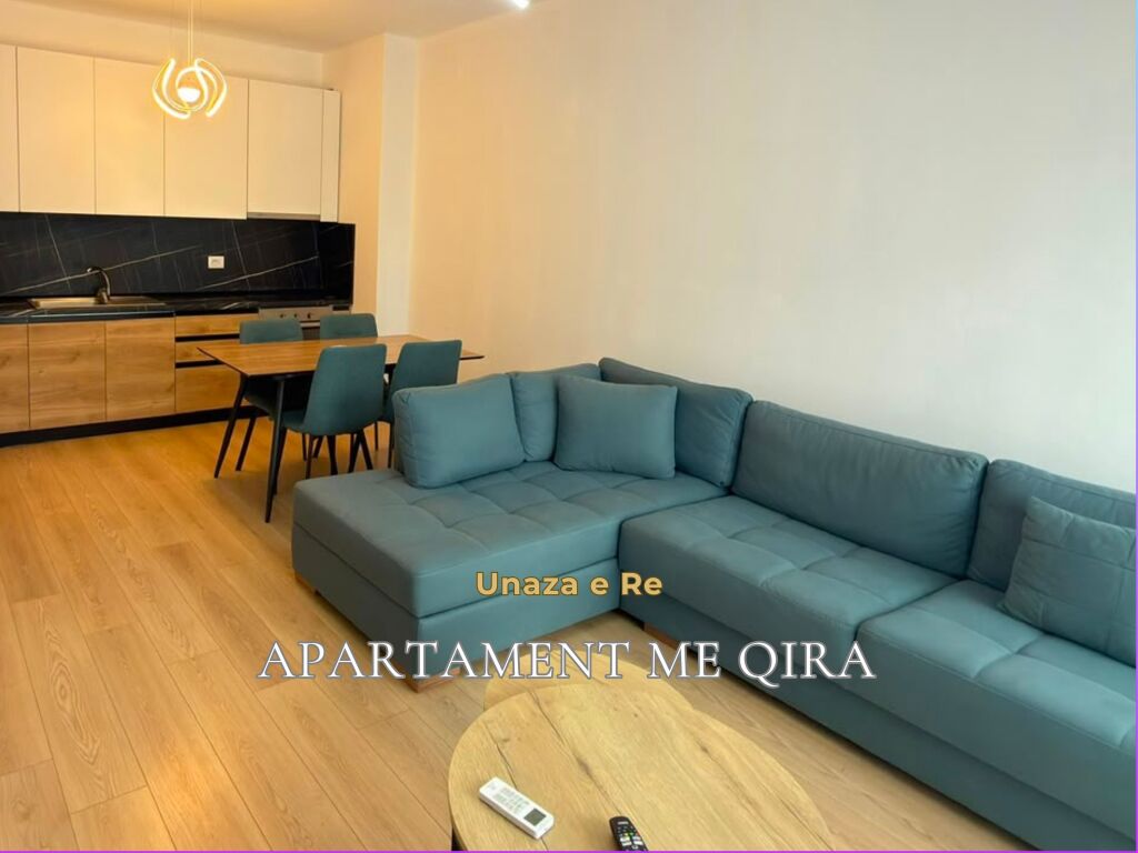 Apartment for rent 1+1 at New Ring Road