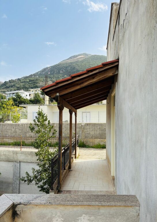 Building with Sea View for Sale in Vlora