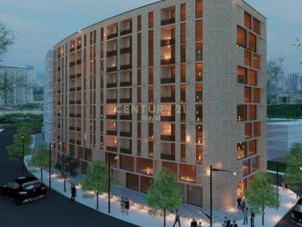 VENDESI APPARTAMENTO 2+1+2 IN UN NUOVO EDIFICIO NELLA ZONA DI ALI DEMI