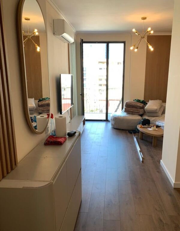 📌Appartamento 2+1+2+ Parcheggio in Affitto – Altana Residence