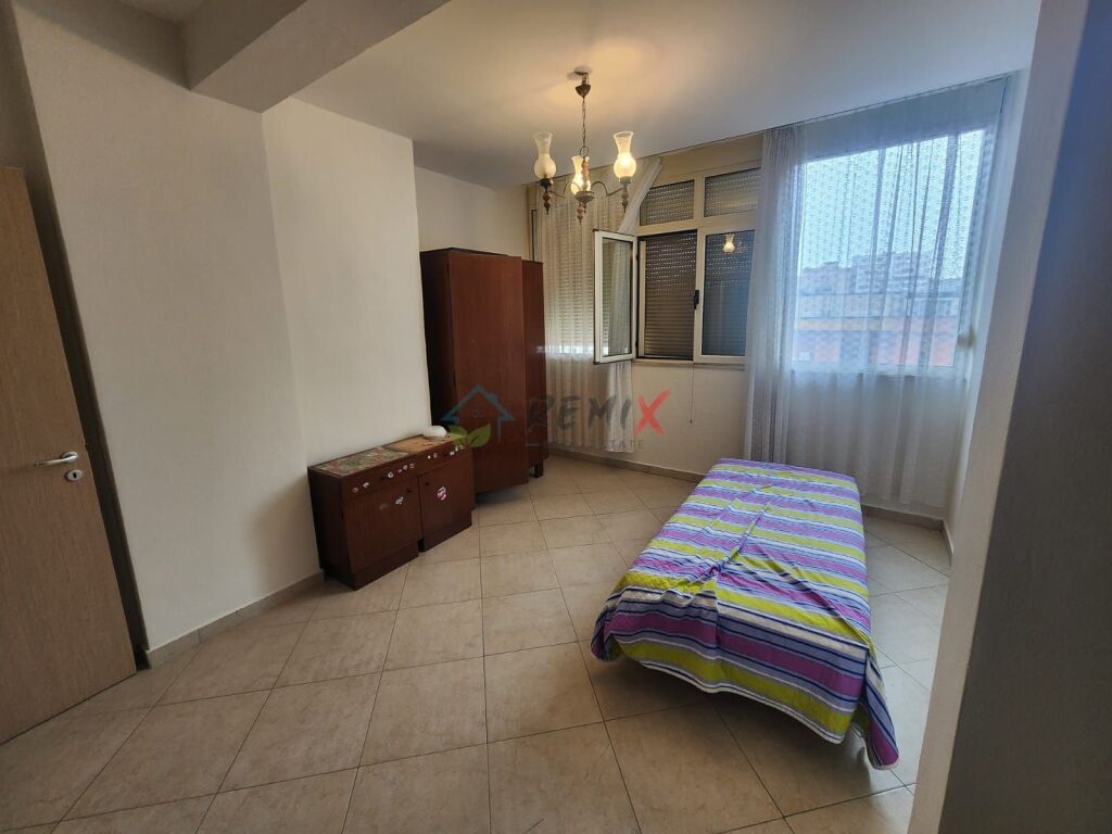 FOR RENT 1+1 APARTMENT NEAR THE SPORTS PALACE