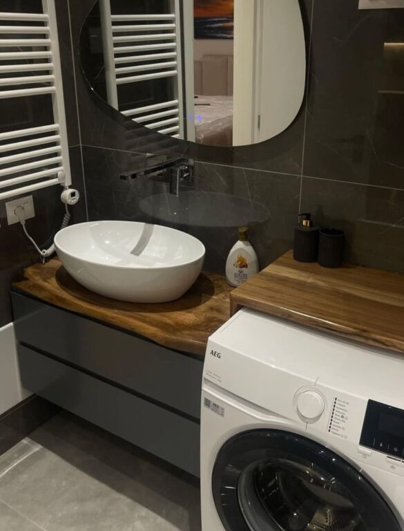 📌 Apartment 2+1+2 for Rent with Parking Space – Dry Lake