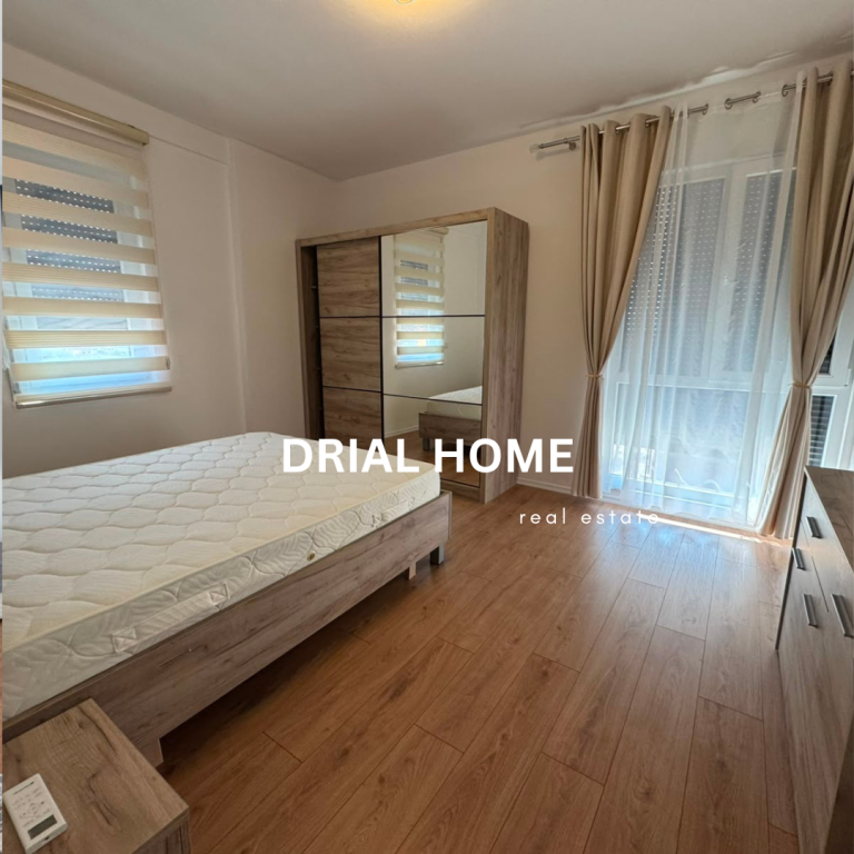 Apartament me qera 2+1+PARKING
