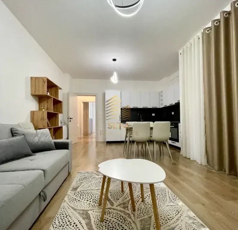Affitto, Appartamento 1+1+Blk, Paskuqan, Residenza Albulena 42.000 Lek/Mese
