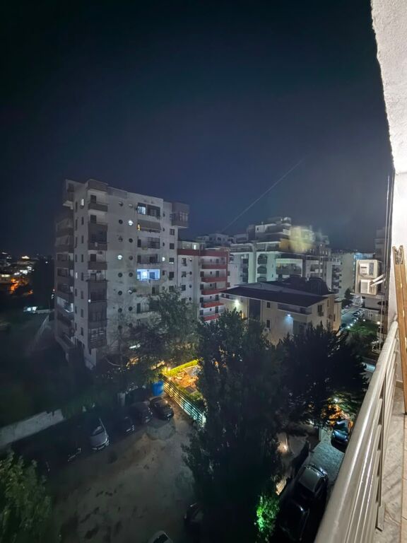 🏖️ SHITET SUPER APARTAMENT 1+1 – PLAZH, DURRËS