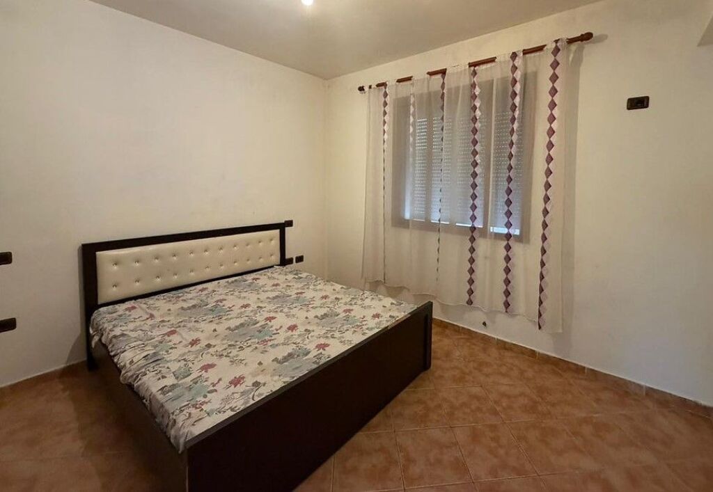 Apartment 1+1 for rent on Kavaja Street