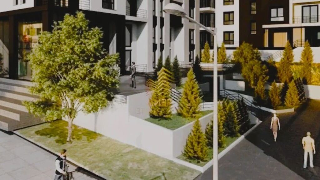 🏡 Apartment 1+1 for Sale – Belfiore 1