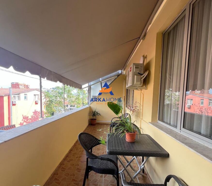 JEPET ME QERA APARTAMENT 1+1+BALLKON "RRUGA E KAVAJES" 65.000 LEKE
