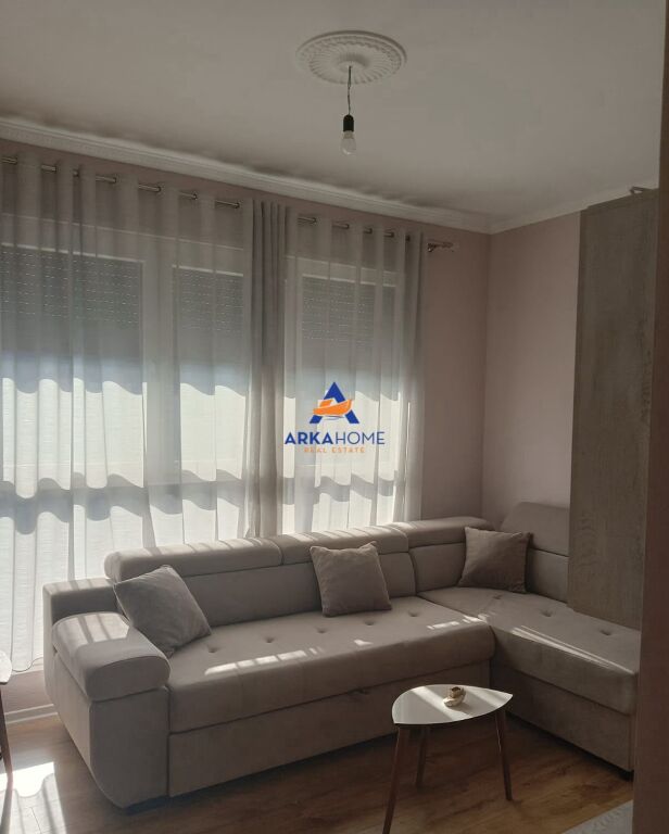 AFFITTASI APPARTAMENTO 1+1+BALCONE "DON BOSCO" 500 EURO