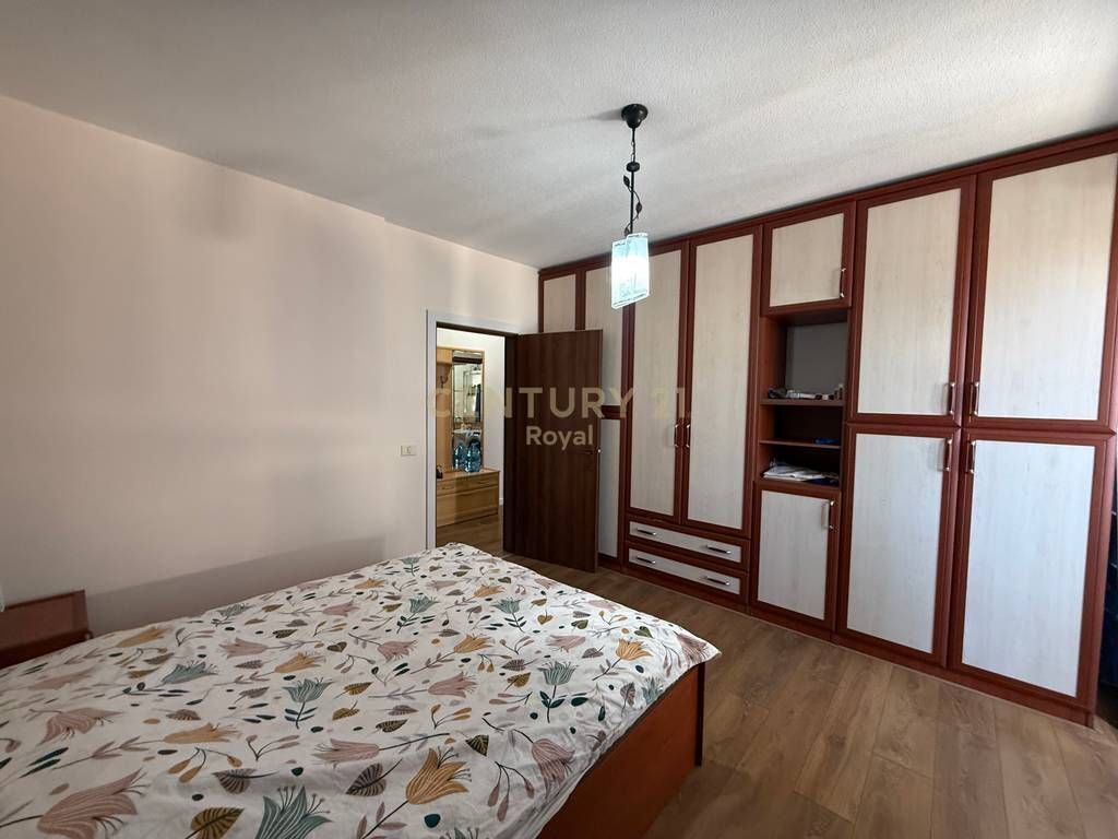 Affittasi appartamento 2+1+2 – Via Elbasani, Tirana
