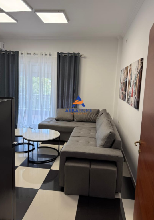 FOR RENT APARTMENT 1+1+BALCONY "XHANFIZE KEKO STREET, NEAR UET" 60,000 LEKE