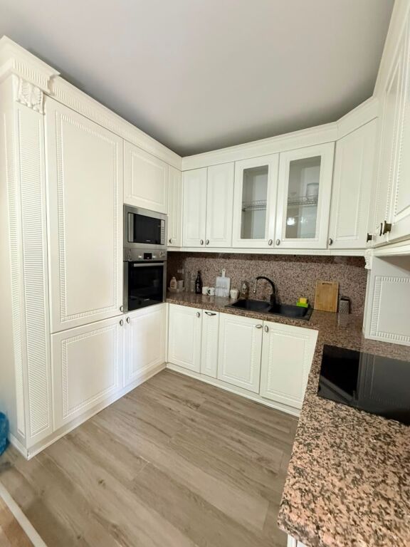 🏡 Appartamento 1+1 in Affitto – Complesso Colombo