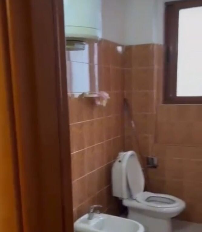 Qera | Apartament 1 + 1 | Stacioni i Trenit | 400 €/muaj