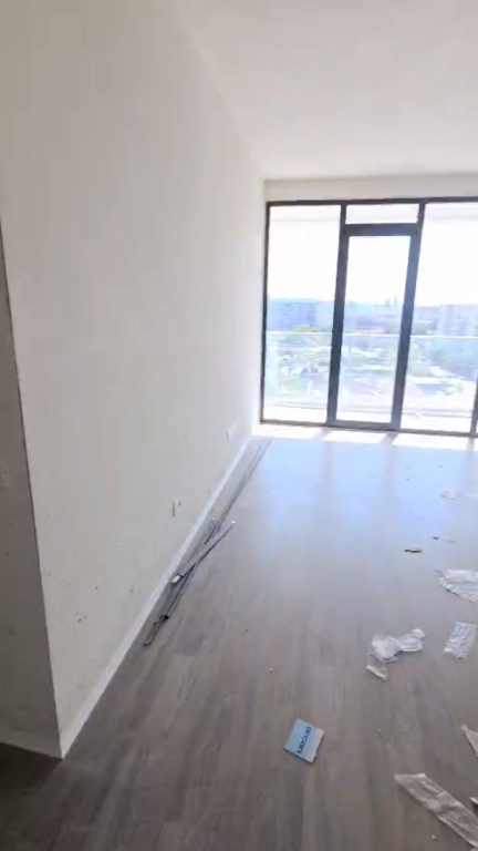 Appartamento 2+1+2 in affitto vuoto Presso Residenza Porcelan Klani !