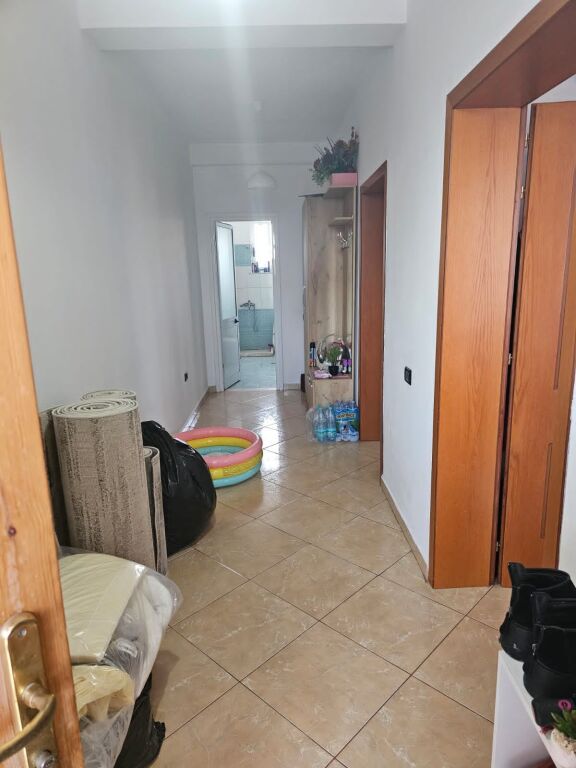 Apartment 2+1 for rent, KMY, Yzberisht