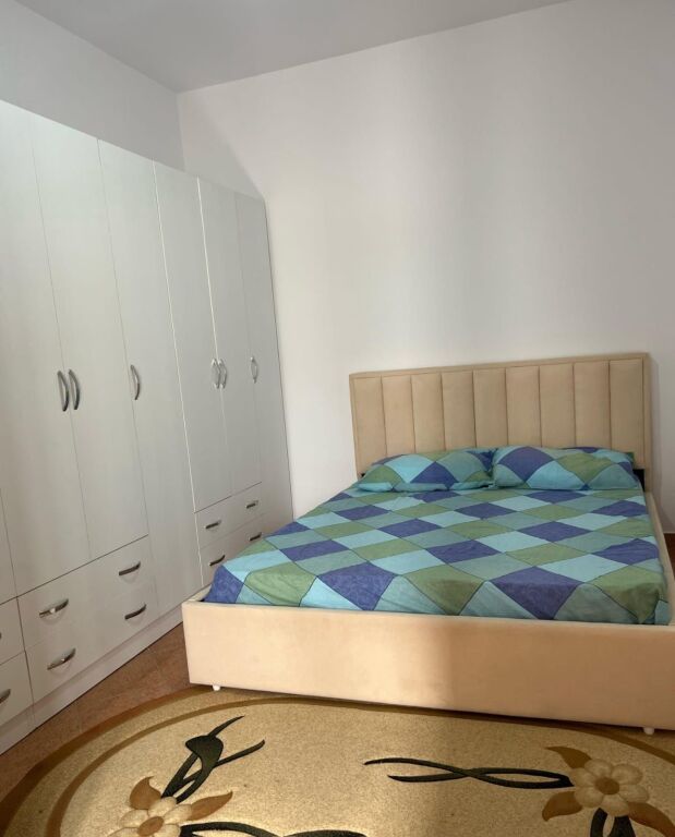 In Affitto Appartamento 2+1+1 Posto Auto +1 Balcone