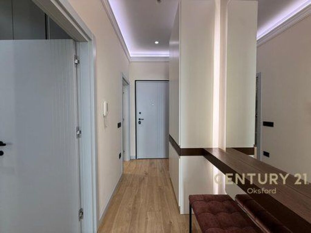 Apartment for rent 1+1 furnished, at Complex "Square21"!