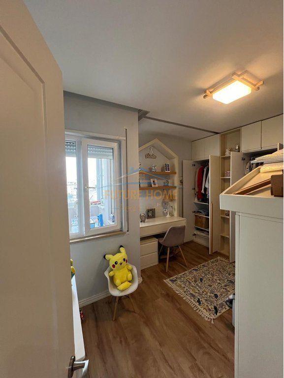 Qera, Apartament 2+1, Shkëmbi Kavajës, Durrës.