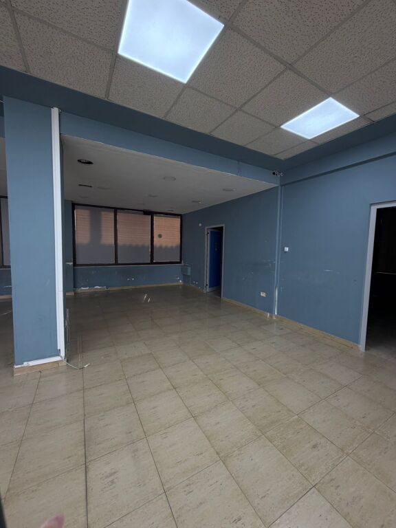 Qera | Ambjent Biznesi | Rruga e Dibrës | 2000 €/muaj