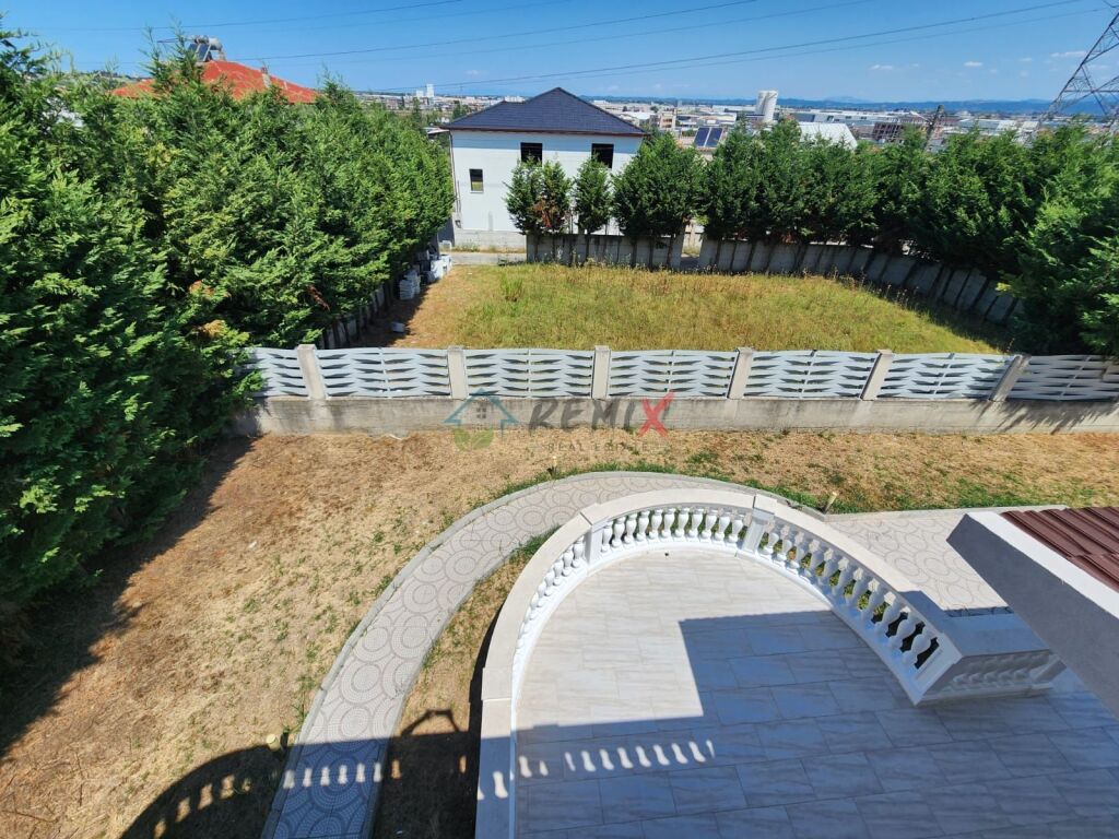 🌿 LIVE WITH COMFORT, PRIVACY AND PEACE – LUXURY VILLA IN RRASHBULL, DURRËS