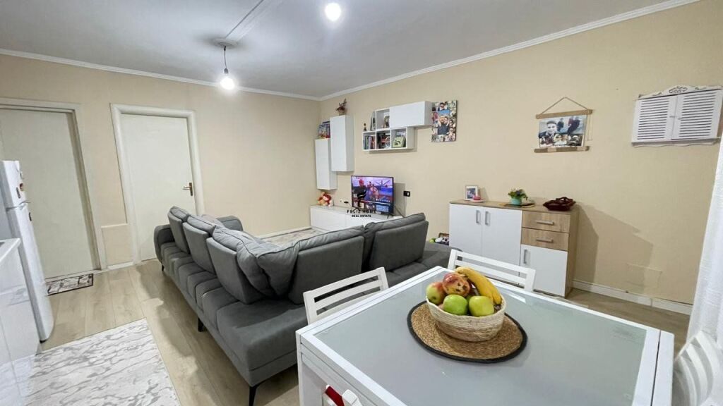 APPARTAMENTO IN AFFITTO 1+1 JORDAN MISJA 40.000 LEKE FH-85358