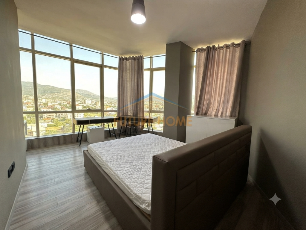 Qera,Apartament 1+1,Unaza e Re !