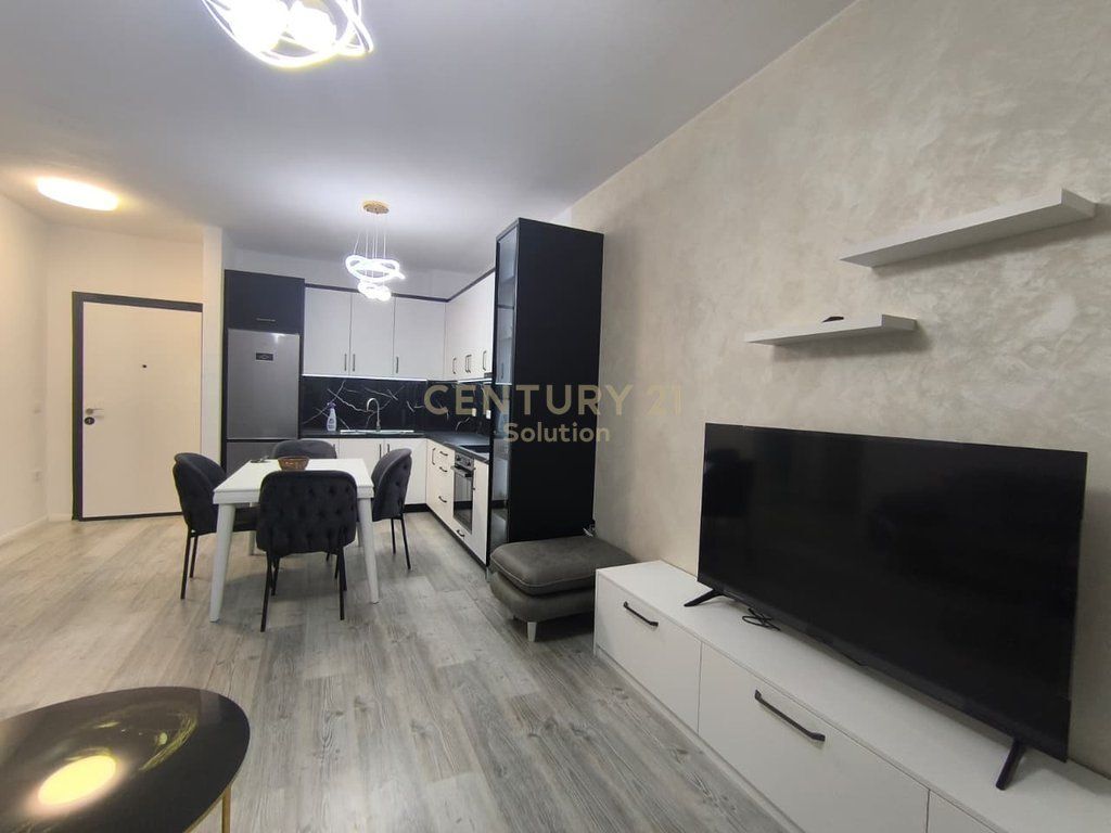 FOR RENT APARTMENT 1+1 AT GOLDEN PARK