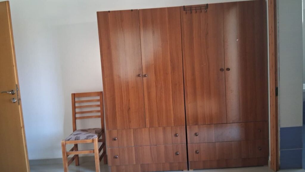 Garsionere 23000 leke.Qytet Studenti.