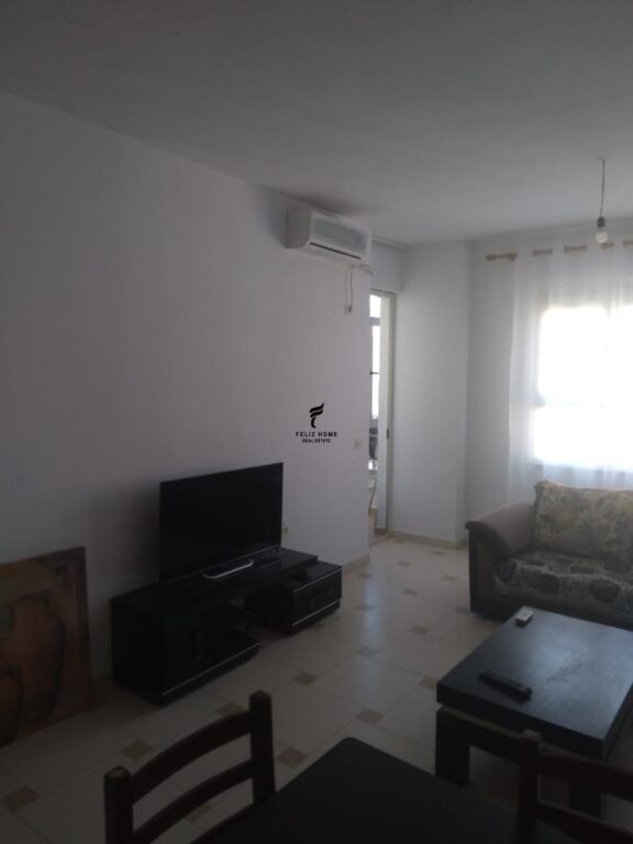 APPARTAMENTO IN AFFITTO 2+1 YZBERISHT 45.000 LEKE FH-85467