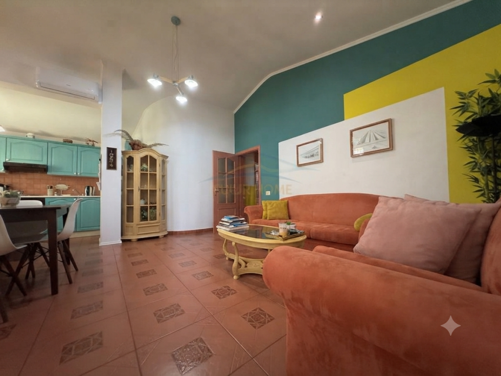 Rent, Apartment 2+1, Block, Tirana