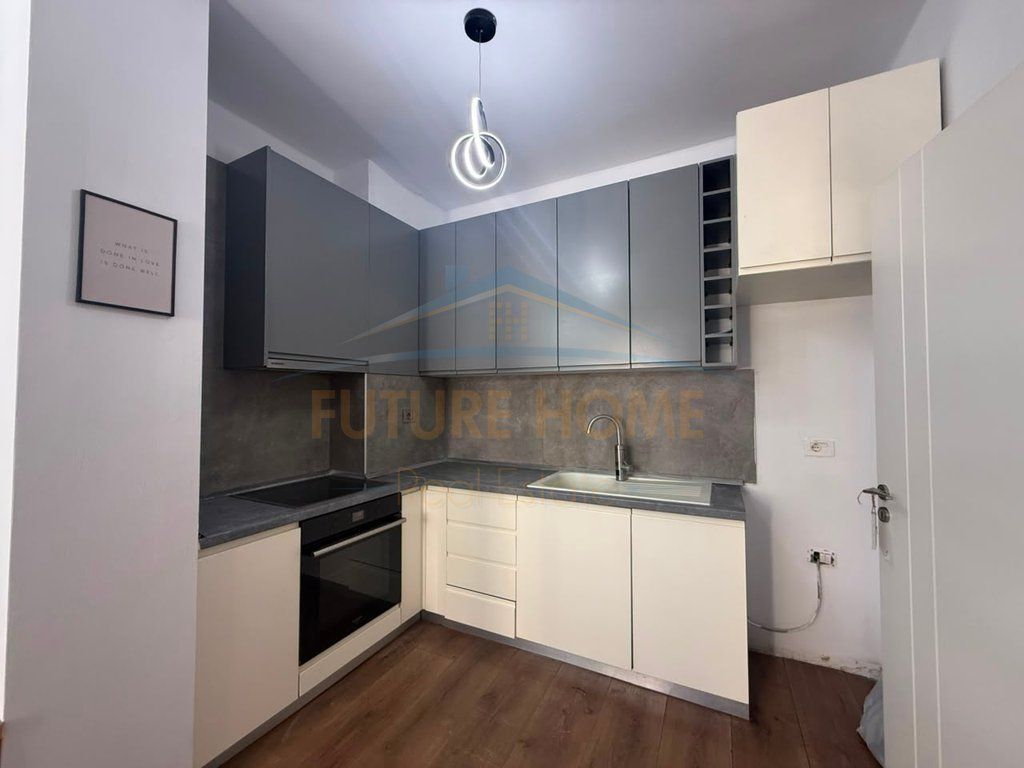 SELLING APARTMENT 1+1, ÇABEJ BUILDINGS, MISTO MAME
