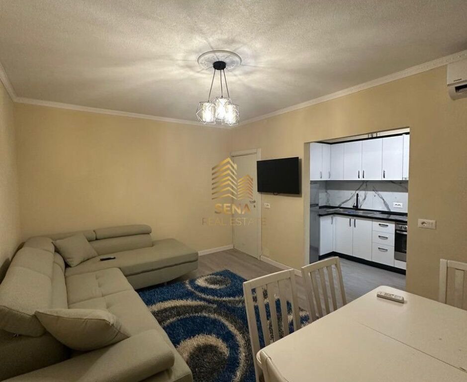 Affitto, Appartamento, 1+1, Brryli-Nuovo Maternità, 45.000 Leke/Mese