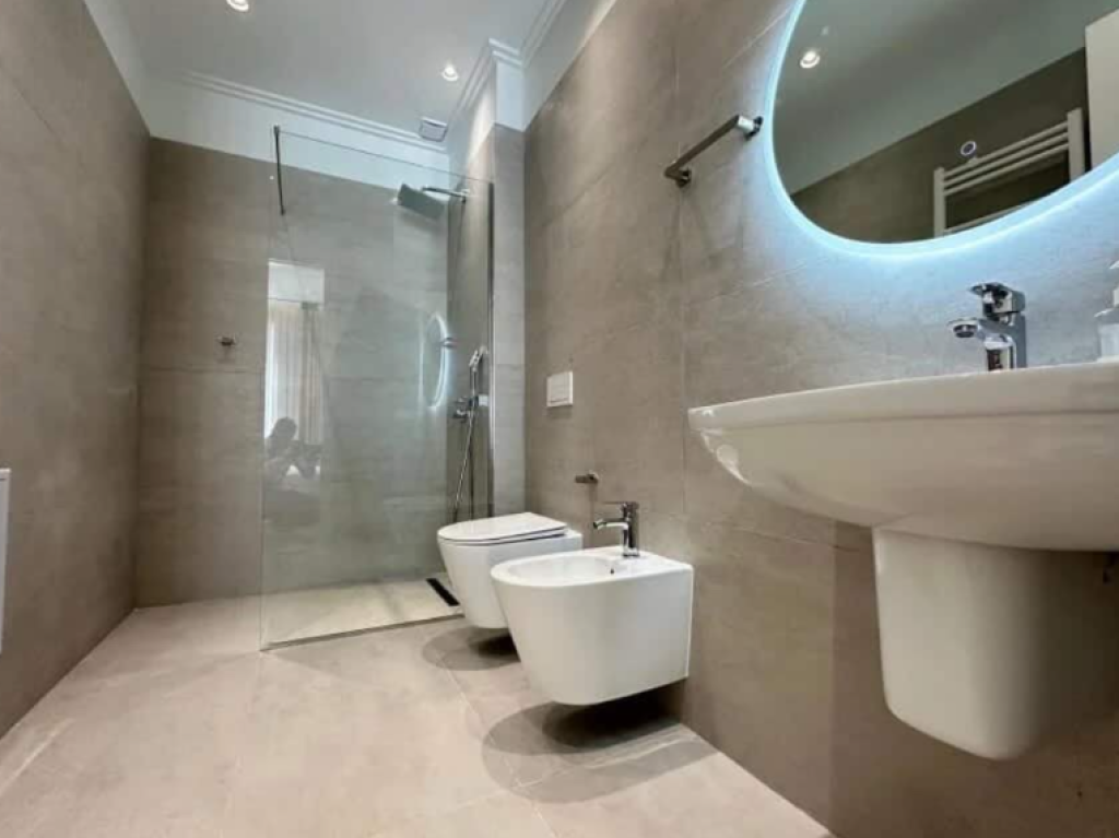 ✅ APPARTAMENTO DI LUSSO 3+1 IN AFFITTO + POSTO AUTO | Forest Residence, Lago Secco