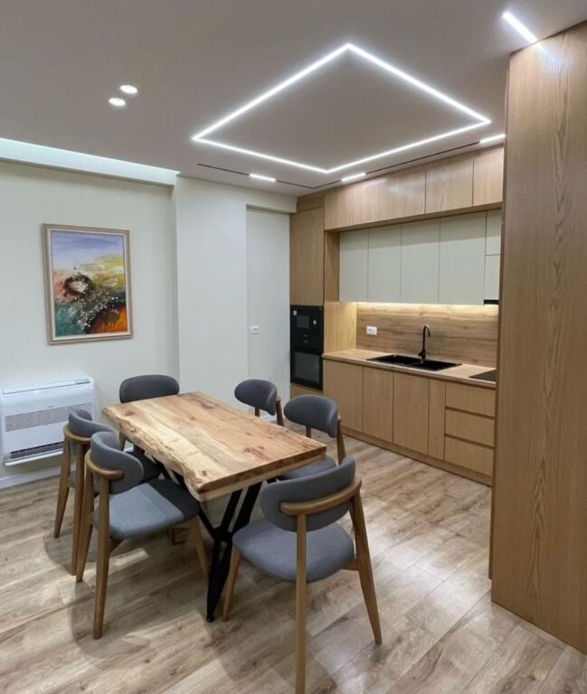 📌 Apartment 2+1+2 for Rent with Parking Space – Dry Lake