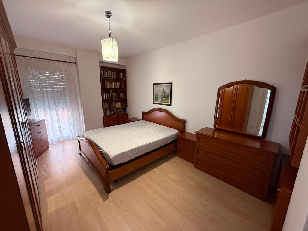 Apartment 2+1+2 for rent in Ali Dem
