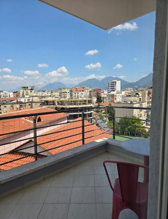 Rent | Apartament 1 + 1 | Rruga e Elbasanit | 600 €/month