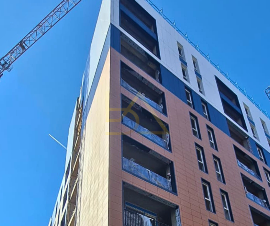 Appartamento 3+1 in Vendita – Vicino al Nuovo Viale, Tirana