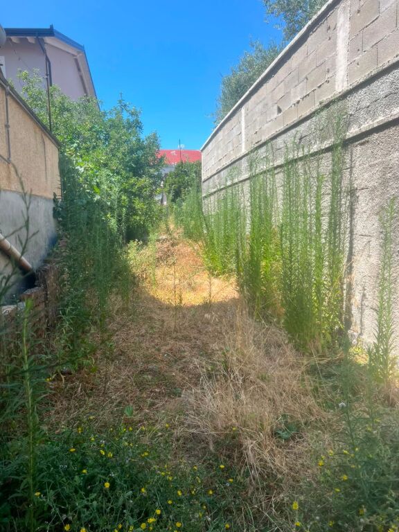 PRIVATE HOUSE FOR SALE 3+1 + 443 M2 LAND RRASHBULL 90000 EURO