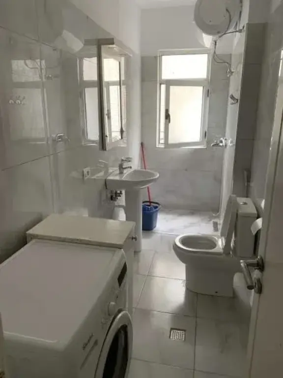 Affitto | Apartament 1 + 1 | Ali Demi | 400 €/mese