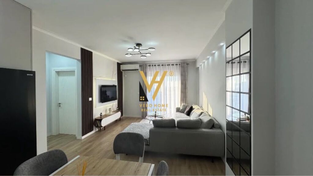 SHITET APARTAMENT 2+1+BLK NE KAMEZ 11.000.000 LEKE