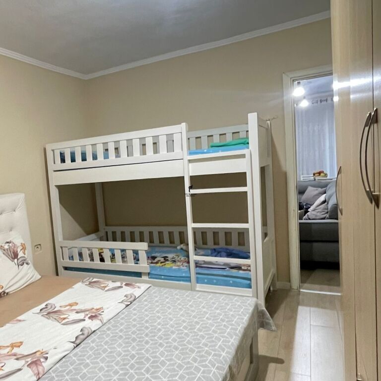 APPARTAMENTO IN AFFITTO 1+1 JORDAN MISJA 40.000 LEKE FH-85358