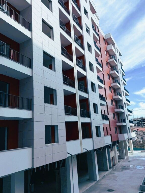 🏡 **OCCASIONE – Vendesi Appartamento 1+1 a Space City, Paskuqan!** 🔥